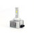 D1 D1S D1R Xenon plug and play set naar LED dimlicht