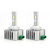 D3 D3S D3R Xenon plug and play set naar LED dimlicht