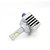 D8 D8S D8R Xenon plug and play set naar LED dimlicht