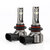 HB3 9005 Comfort super series LED set á 2stuks